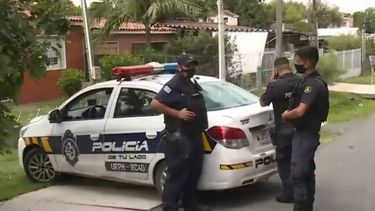 Un hombre fue baleado en una pierna en el barrio Lavalleja
