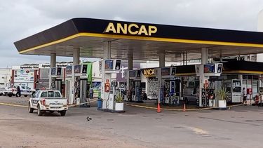 Murió el hombre que mató a su expareja en Treinta y Tres; se había disparado tras asesinarla