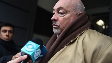 Abogado de Gustavo Penadés opinó que declaración de presunta víctima no tiene validez| FocoUy