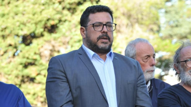 Alejandro Sánchez: Es lamentable que ante estos hechos de dolor la política se dedique a tirarse piedras