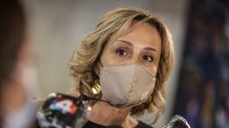 Raffo cuestionó a Cosse por inversión en los partidos de la NBA