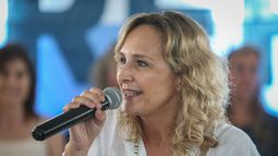 Raffo: Si somos escucha, el 30 de junio ganamos la interna.