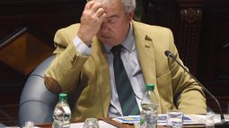 Otro peligroso narcotraficante fugó de prisión domiciliaria.