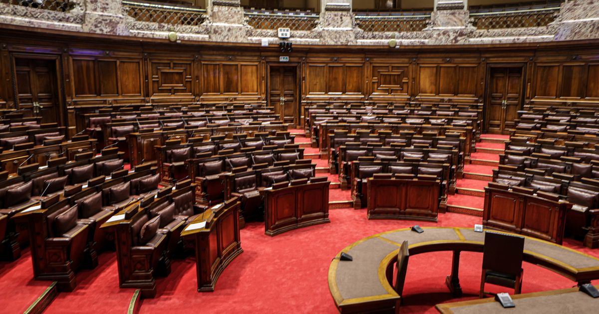 Autoridades de la Jutep concurrieron al Parlamento: hubo cuestionamientos de la oposición y respaldo del FA