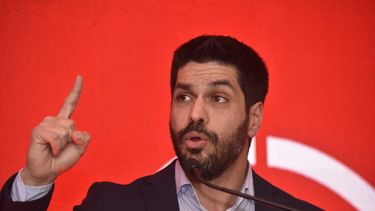 Ojeda crticó a Orsi por su ausencia en eventos: Yo le prometo que si viene lo voy a tratar bien