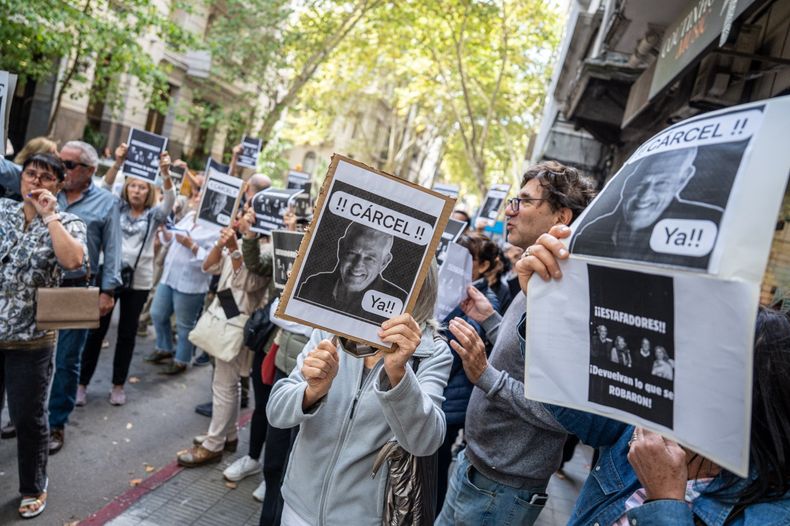 Presentaron nueva denuncia contra Conexión Ganadera: habrían destinado dinero para ganado en otras inversiones