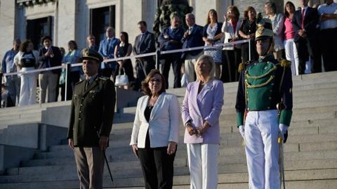 Asamblea general: comenzó el Quinto Período Ordinario de Sesiones