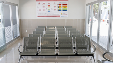 Llamado laboral para el Pereira Rossell.