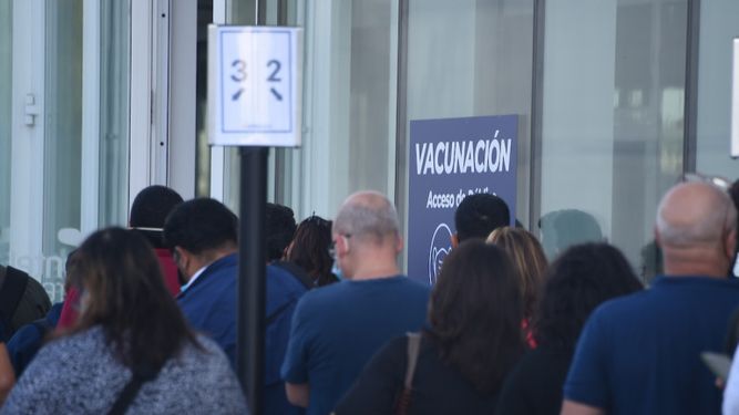 COVID-19 en Uruguay: 31 fallecimientos y más de 2.900 casos nuevos