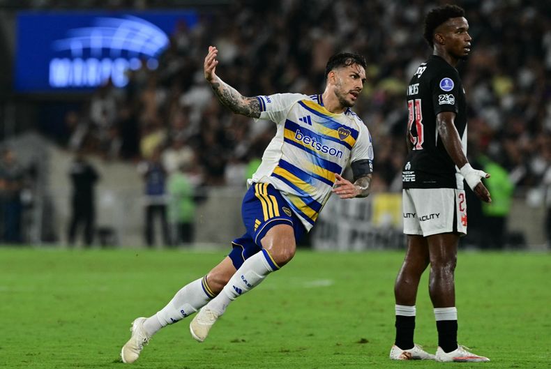 paredes boca
