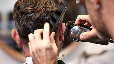 Los peluqueros detrás de los presidenciables: una relación más allá del corte de pelo