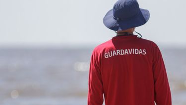 Brigada de Guardavidas de Maldonado trabajará durante la Semana de Turismo cubriendo 100 kilómetros de playas