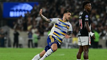 Boca clasificó a la final de la Sudamericana con la que aún sueña Montevideo City Torque