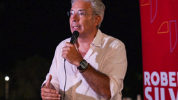 Robert Silva propone crear 80 nuevos liceos y UTU de tiempo completo