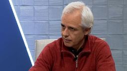 En líneas generales el gobierno hace las cosas bien, dijo politólogo Garcé