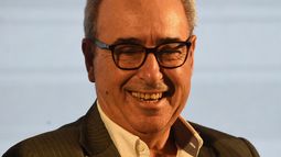 Alfredo Fratti dijo que el negocio ganadero es seguro y que hay que cuidarlo como las joyas de la abuela