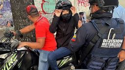 Gobierno uruguayo expresó su extrema preocupación por los episodios ocurridos en Venezuela