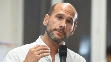 La oposición evalúa si interpelar a Edgardo Ortuño: El Ministerio de Ambiente está jugando al pelotazo