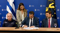 El Ministerio del Interior anunció la construcción de la primera cárcel de mujeres con centro trans