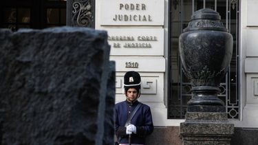 SCJ separó a jueza de Rivera por incumplimiento de sus obligaciones