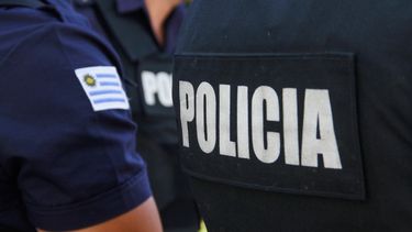 Intentó asfixiar a un policía, le robó el arma a otro y fue condenado