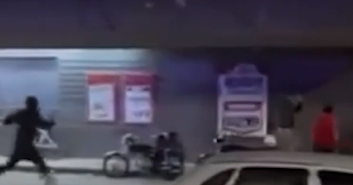 Homicida de Pan de Azúcar sigue prófugo y quedó registrado en videos del ataque que terminó con un hombre fallecido