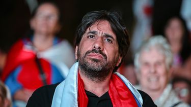 Metediera recibió amenazas tras anunciar que aumentarán controles en motos