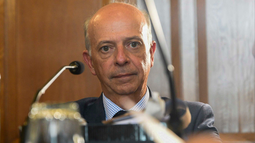 Javier García exige a Cancillería que rechace declaraciones de embajada de Irán en Uruguay sobre Argentina