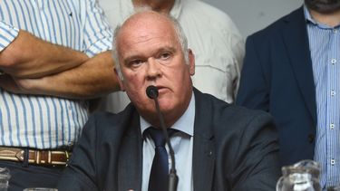 Oposición presentó en Diputados investigadora de caso Cardama; pretenden abarcar el período 2005-2026