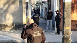Imputaron y fue enviado a prisión preventiva el taxista detenido por el homicidio en Pérez Castellanos