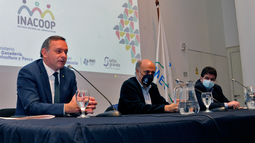 Crean premio que reconoce buenas prácticas de las cooperativas