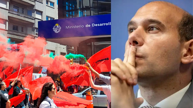 Utmides en conflicto