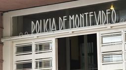 Egresaron 161 agentes para cumplir funciones en diferentes comisarías de Montevideo.