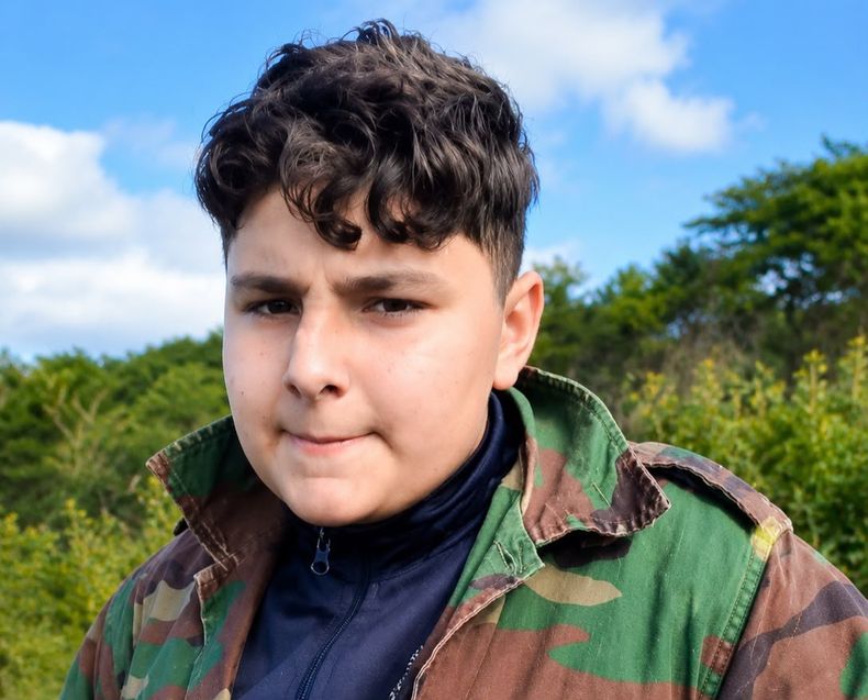 Detuvieron a dos hombres por el homicidio del adolescente de 14 años asesinado a tiros en Maldonado