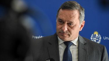 Delgado aseguró que la industria del cemento no será privatizada