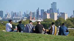 Entra en vigor acuerdo Uruguay-Reino Unido para jóvenes de ambos países