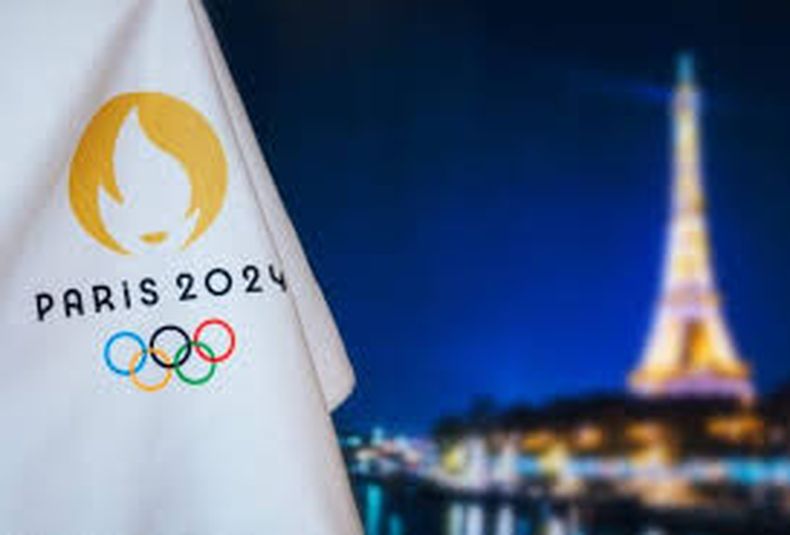 La Villa Olímpica recibió a los primeros deportistas para los Juegos Olímpicos de París 2024