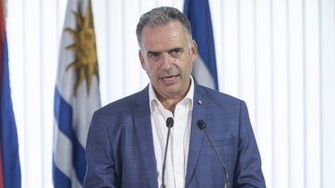 Yamandú Orsi valoró sintonía de China con Uruguay: Son señales que nos fortalecen como nación