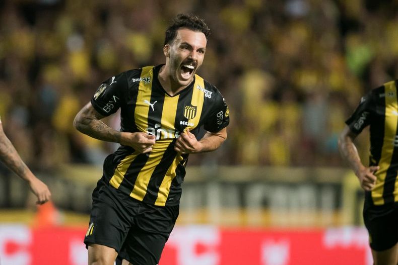 Cómo quedó Peñarol 1-0 Deportivo Maldonado por el Campeonato Uruguayo?, Deportes