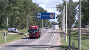 Intendente de Durazno dijo que instalación de UPM2 provocó aumento de consumo de drogas y narcotráfico