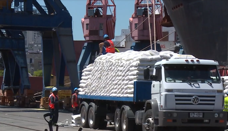Uruguay concentró el 63% de la cuota de arroz del Mercosur para exportar a Europa