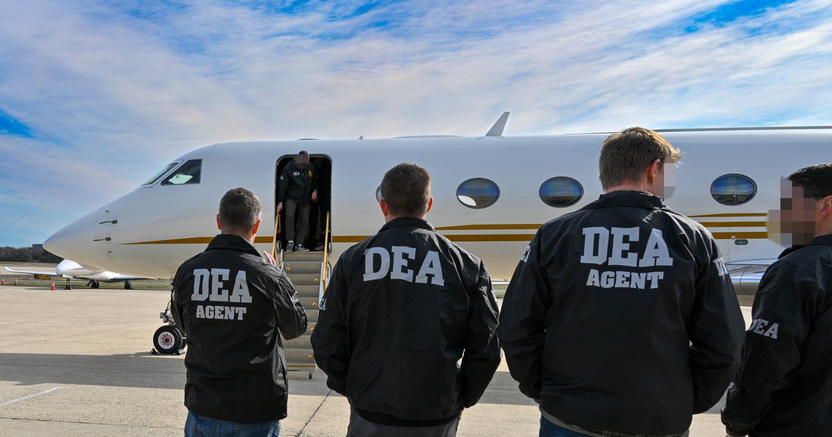 La Justicia investiga compras de autos en Uruguay por presunto lavado vinculado a Marset