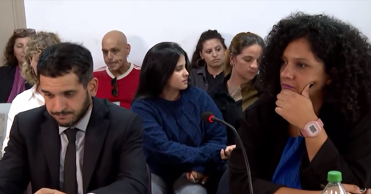 Prisión domiciliaria para Moisés: la defensa afirma que 