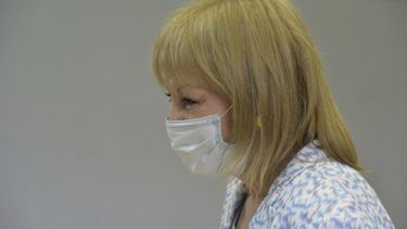 Cosse nuevamente en cuarentena por ser contacto de caso positivo