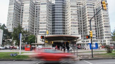 Sindicato definió paro de 36 horas en el Hospital de Clínicas: qué servicios se verán afectados