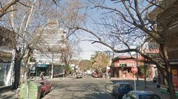 Tres tiros, uno en la cabeza; investigan asesinato en Pocitos