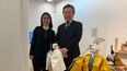 Ningyo, la exposición sobre el arte de las muñecas japonesas que recorre su historia y tradición