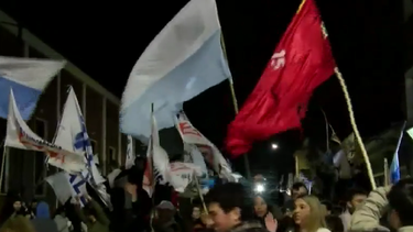 Voto cruzado: rechazo del Partido Nacional a la propuesta del Partido Colorado