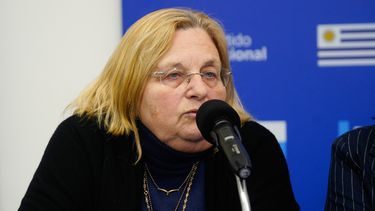 Graciela Bianchi citará al Codicen al Parlamento por polémica de ATD: Es gravísimo