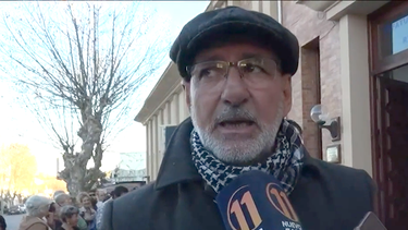 Tengo ética y no permito que me falten el respeto, dijo el exjefe de Policía de Río Negro